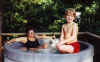 elaine&markinhottub.jpg (44105 bytes)