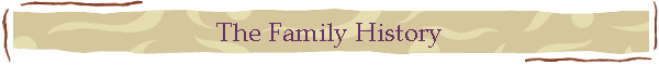 The Family History
