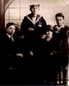 Moores family 1926 Glascow Scotland, Charlie, Andrew,Jean,Jimmy.jpg (105586 bytes)