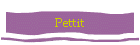 Pettit
