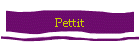 Pettit