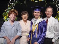 Mark Elaine Nick Rich
