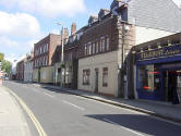 East Street, Havant