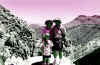 Elaine,Mark,Rich at red rock canyon.jpg (77241 bytes)