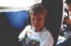 Mark enjoying the ride.jpg (31394 bytes)
