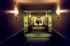 Mark in the hallway of our hotel.jpg (31946 bytes)
