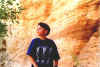 Nick at red rock canyon.jpg (76486 bytes)
