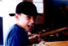 Nick at the shooting gallery.jpg (28931 bytes)