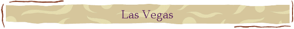 Las Vegas