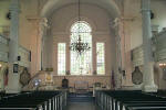 Christ Church in Philadephia