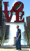Nick in Philadephia.